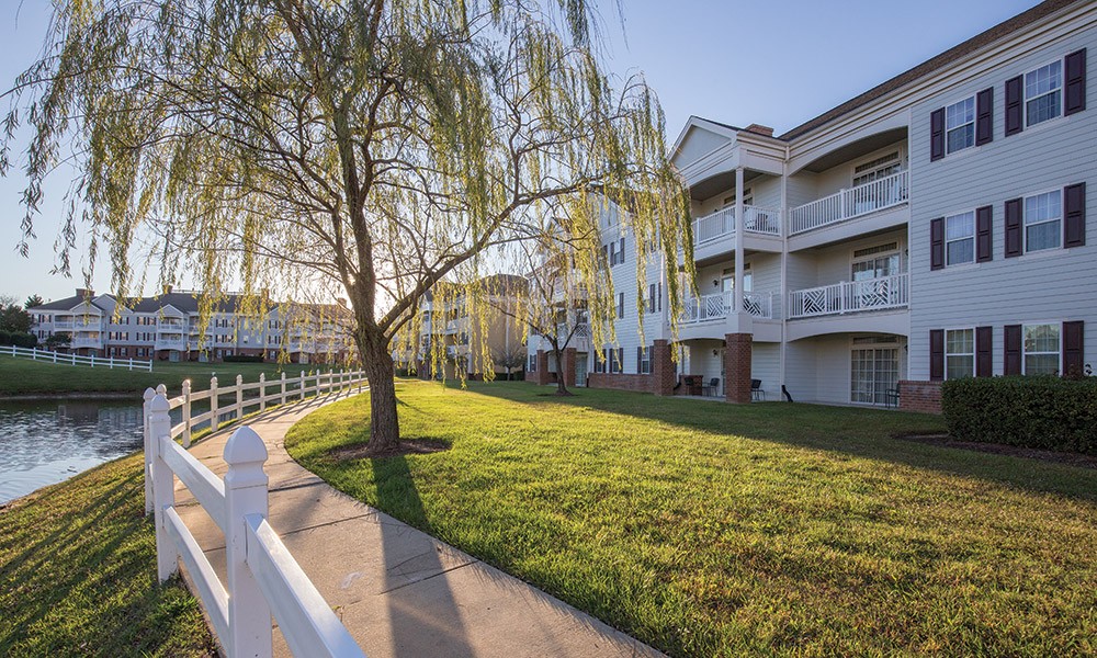 Wyndham Governor's Green * 2 Bedroom Lockoff Travel Tips & Picks