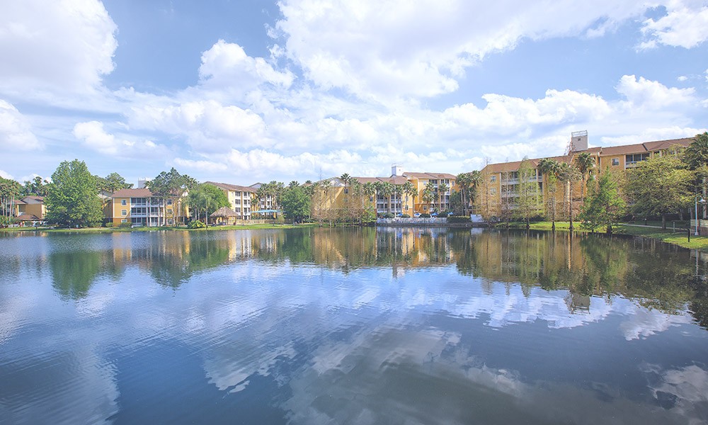 group vacation apartment rentals miami