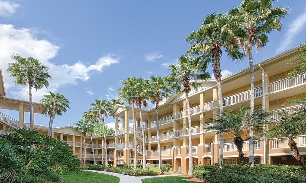 group vacation apartment rentals miami