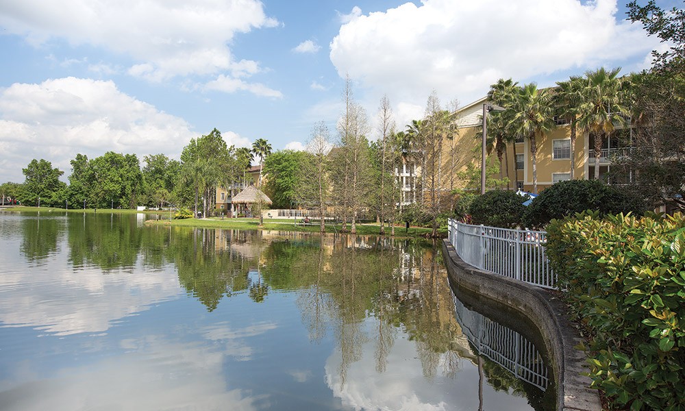group vacation apartment rentals miami