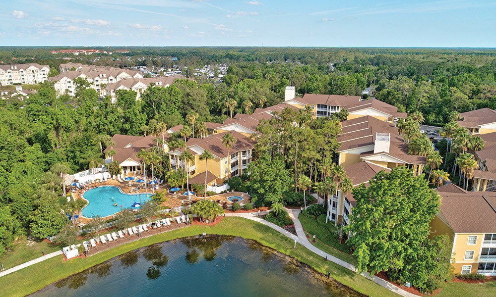 group vacation apartment rentals miami