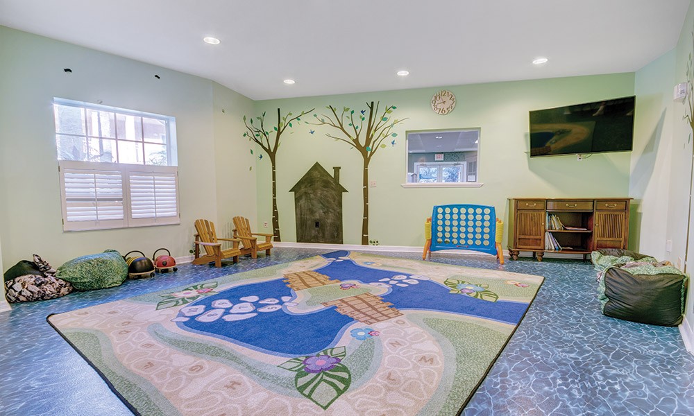 group vacation apartment rentals miami