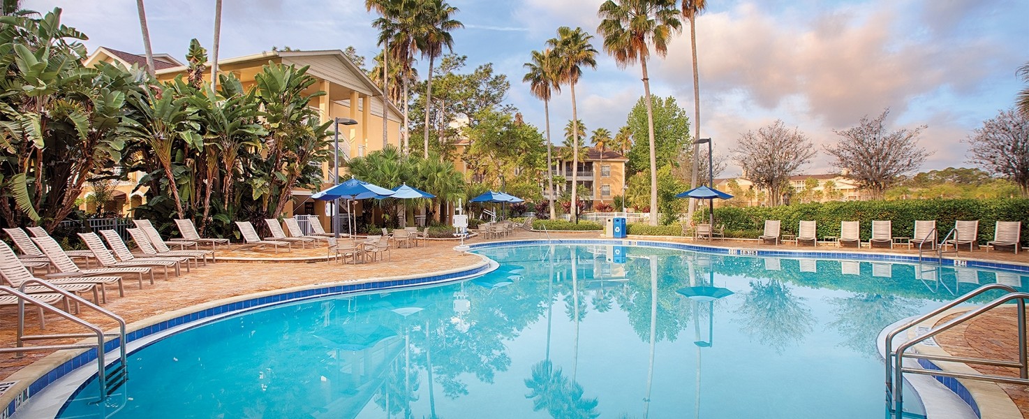 group vacation apartment rentals miami