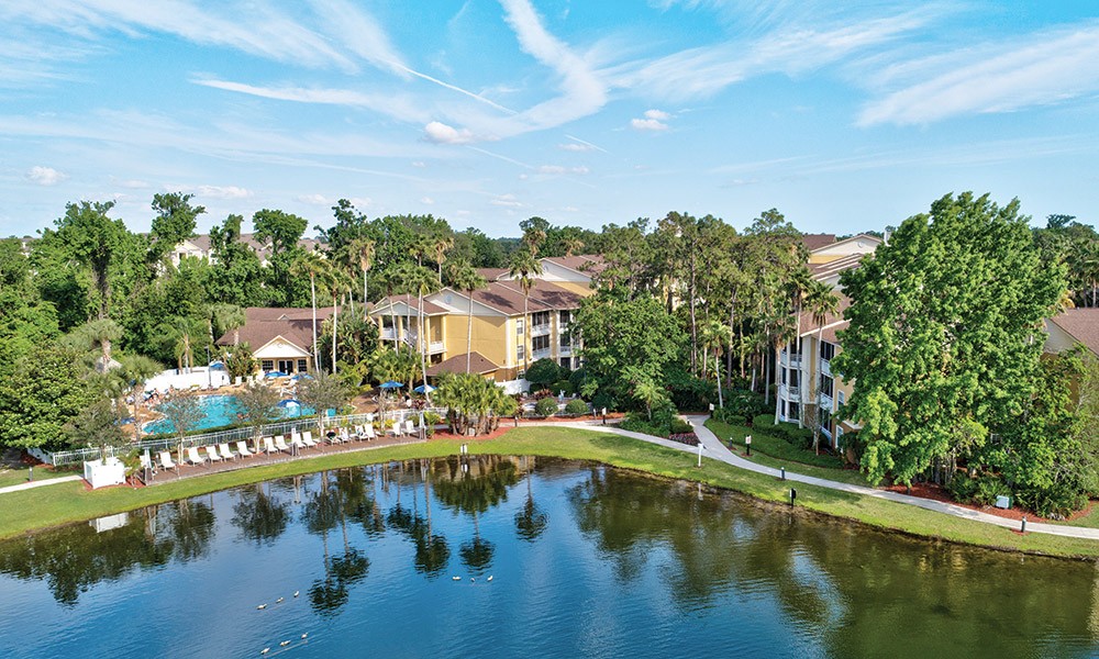 group vacation apartment rentals miami