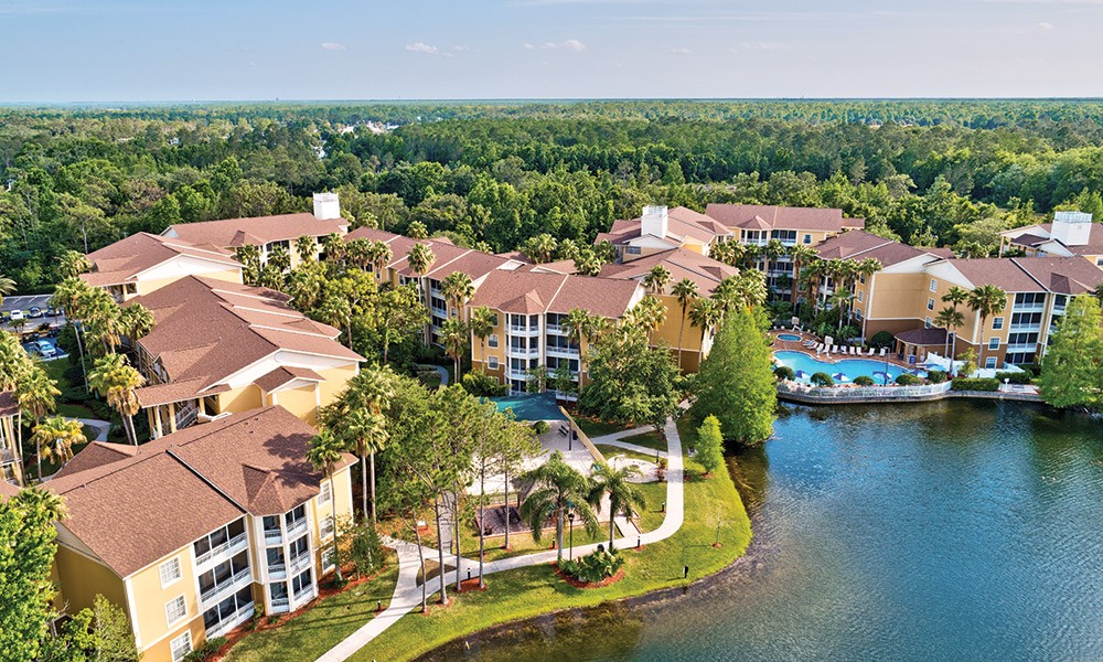 group vacation apartment rentals miami