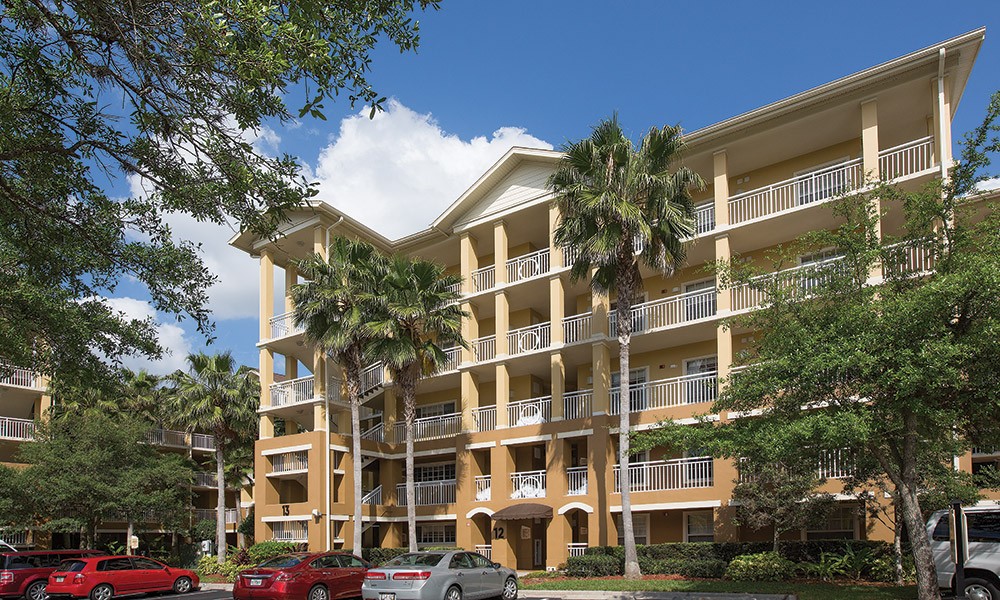 group vacation apartment rentals miami