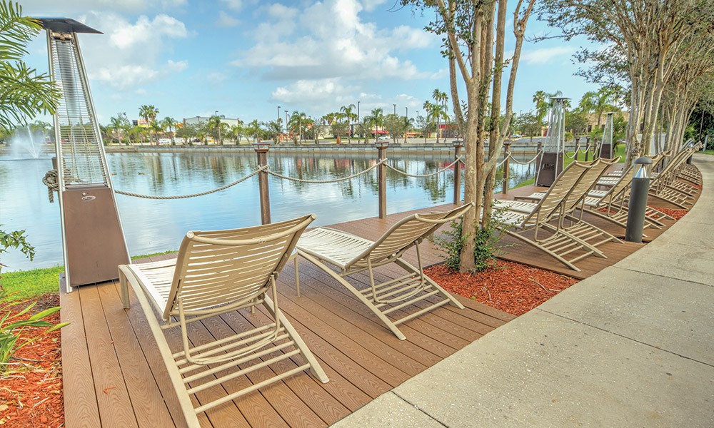 group vacation apartment rentals miami