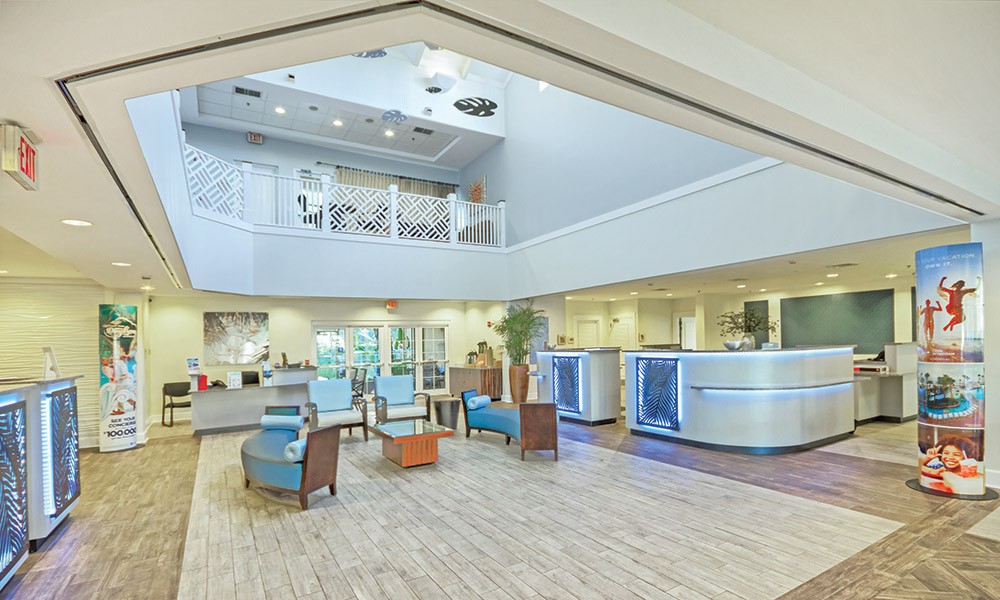 group vacation apartment rentals miami