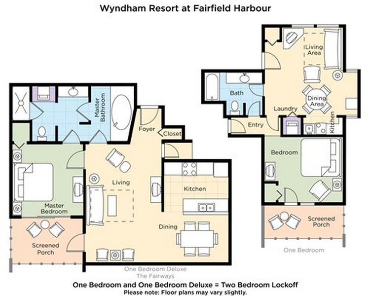 group vacation apartment rentals miami